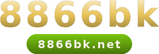 8866bk logo