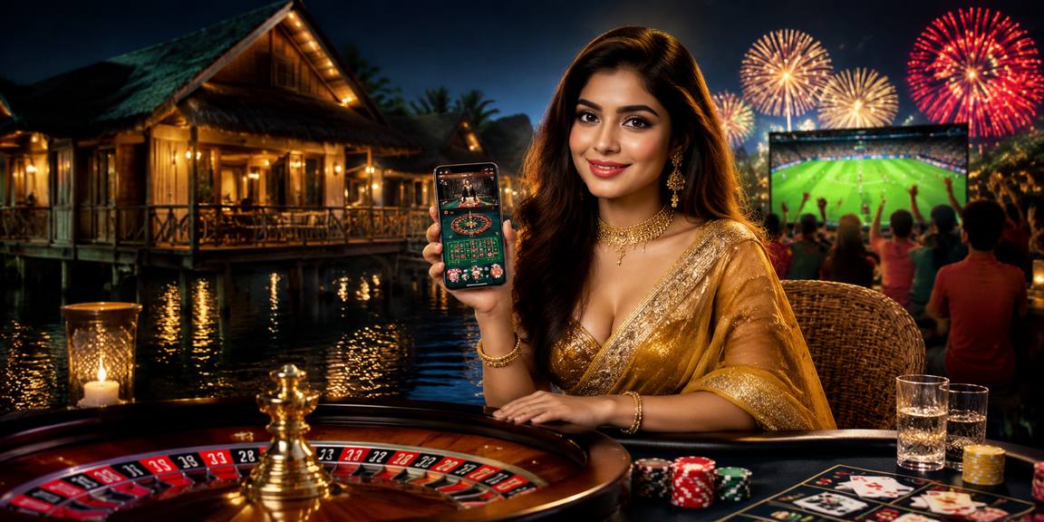 8866bk হুইল অফ ফরচুন — রিয়েল টাইম স্পিন